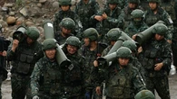 Taiwán cambia de doctrina militar para sobrevivir a una invasión china