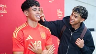 Marruecos no se corta y desafía a Lamine Yamal en el Mundial