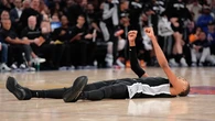 Los Spurs estropean la fiesta de los Knicks y se imponen en el tercer partido en el Madison