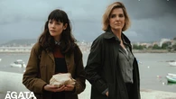 atresplayer pone fecha a 'Ágata y Lola', su nueva serie policiaca con Eva Martín y Mireia Oriol