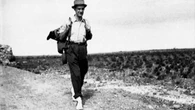 Ochenta años del viaje que convirtió a La Alcarria en literatura