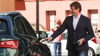 Una cuenta identificada como 'pedrosanchez1212' recibió emails de David Sánchez vinculados a su puesto en Badajoz