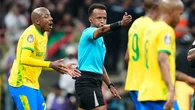 Primer lío del Mundial: Estados Unidos prohíbe la entrada de un árbitro por sus antecedentes