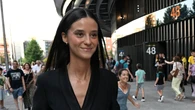 El día más trascendental de Victoria Federica: de su emocionante cita con el Papa al Bernabéu y su guiño a Ayuso