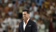 David Bustamante, emocionado tras actuar ante el Papa: "Lo vivido hoy me lo llevo para siempre"