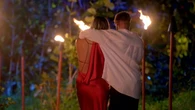 'La isla de las tentaciones' finaliza su edición con muchas rupturas en las hogueras finales y un amor inesperado entre Leila y David Vaquero