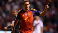 Oyarzabal, el "9" verdadero que tiene España