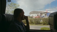 Movistar Plus estrena 'Antoine Griezmann. Enamorado del Atleti', el documental sobre su despedida rojiblanca