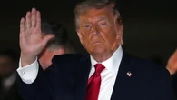 Trump anuncia represalias contra Irán tras el derribo de un helicóptero estadounidense