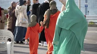 El Parlament balear inicia la tramitación de una ley de Vox para prohibir el burka en espacios públicos