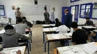 El 65% de los alumnos marroquíes aprueban el examen de bachillerato unificado