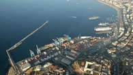 Chile realiza la mayor incautación de droga de su historia