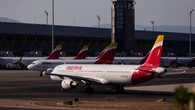 Iberia reanuda los vuelos Madrid-Doha desde el 3 de julio tras cuatro meses de suspensión por la guerra en Oriente Medio