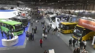 Más de 1.500 millones de personas utilizaron el autobús en España para sus desplazamientos entre enero y mayo