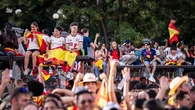 De la España del Mundial 2010 a la actual