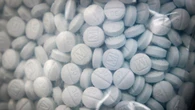 Una mujer es acusada en Nueva York de drogar con fentanilo a cuatro hombres para robarles