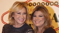 Terelu Campos es una de las protagonistas de la docuserie sobre Mila Ximénez que se emitirá en Mediaset Infinity