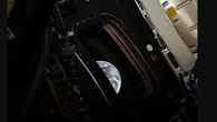 Primeras fotografías de la Tierra desde Artemis II