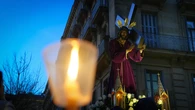 Los cielos despejados y el calor intenso marcan los últimos días de la Semana Santa, aunque varias zonas de España todavía no se libran de los restos del invierno