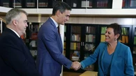 Sanchismo: Frente Popular de Sánchez, Otegi y Puigdemont