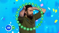 Así se hace el rosco de 'Pasapalabra': secretos, preparación y curiosidades del reto más famoso de la televisión