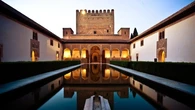 ¿Cómo se enfriaban los palacios y castillos en la Edad Media? La técnica para combatir el calor en la Alhambra