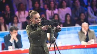 María José Campanario conquista de nuevo la televisión y participará junto a María del Monte en RTVE en la segunda edición de 'Hasta el fin del mundo'