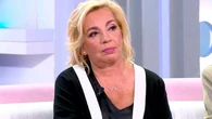 Carmen Borrego tumba a Bigote Arrocet y señala que no tiene ni vida, ni trabajo, ni familia