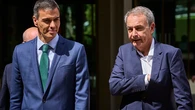 La ley de “memoria democrática” y de “tataranietos“