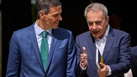 La Audiencia Nacional congela las cuentas bancarias de Zapatero