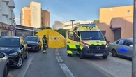 El incendio mortal de Magaluf empezó en la tercer planta y ascendió a los pisos superiores