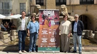 Tauroemoción presenta los carteles de la feria de Soria y amarra un nuevo contrato de gestión