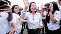 El voto del extranjero coloca de nuevo a Fujimori por delante en la recta final del escrutinio en Perú