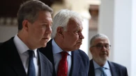 El PSOE encara la preparación de un Comité Federal que prevé "movido" por el "caso Leire"