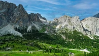 Italia busca voluntarios para vivir un mes en los Alpes: pagan 400 euros y cubren todos los gastos