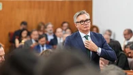 Vox pone precio a su apoyo a Moreno: "Primero las medidas", luego "ya se verán" los cargos