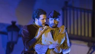 Cultura convoca el Premio de teatro para autores noveles 'Calderón de la Barca'
