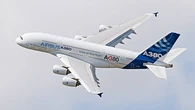 Así es el avión de Airbus que podrá recorrer 18.000 kilómetros sin repostar