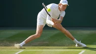 La llamativa preparación de Sinner para Wimbledon: imita a Djokovic