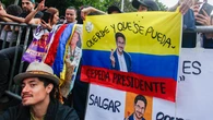 Segunda vuelta presidencial en Colombia: más denuncias que alianzas