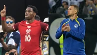 Horario y donde ver gratis en TV Canadá-Bosnia del Mundial 2026