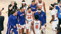 Los Knicks firman la mayor remontada en la historia de unas Finales y se quedan a un paso del anillo