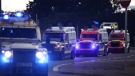 El hombre apuñalado en Belfast está mejorando y podría salir del coma antes del sábado