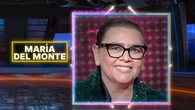María del Monte presenta su nuevo single esta noche en 'El Hormiguero'