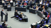 Alemania avanza para prohibir el comercio de objetos de víctimas del nazismo