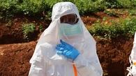 El Congo eleva a más de 125 los muertos por el brote de ébola