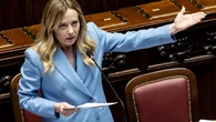 Meloni afirma que aislar a Israel "aleja la paz" y defiende sancionar a ministro y colonos