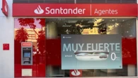 Banco Santander confirma el sorpasso a Inditex como la empresa más valiosa de España