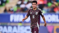 Los focos de la jornada inaugural del Mundial: Shakira, J Balvin... y en Gilberto Mora, la joya de México