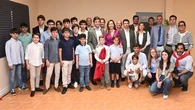 La Escuela "Mar de Nubes" denuncia el boicot y el abandono de la Diputación de Zaragoza
